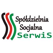 UMOWA Z SPÓŁDZIELNIĄ SOCJALNĄ SERWIS NA ORGANIZACJĘ I PRZEPROWADZENIE SZKOLENIA/KURSU PN. ,,KUCHARZ” Z EGZAMINEM ZEWNĘTRZNYM SPRAWDZAJĄCYM DLA ŚREDNIO 20 OSÓB.