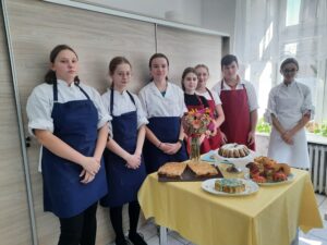 Piekarz przyszłości – czyli kurs „Pieczywo domowe” na najwyższym poziomie!