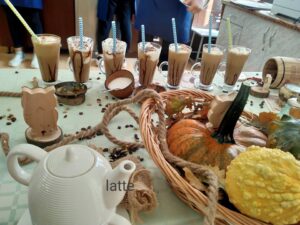 Jak Fundacja Silver Economy kreuje młodych arcymistrzów baristyki?